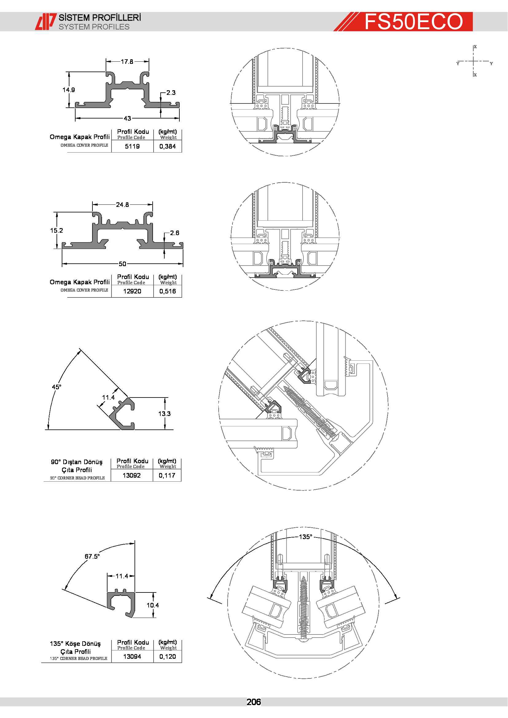 Eko Cephe Sistemi 41